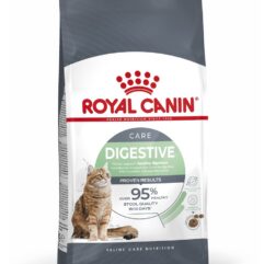 Royal Canin FCN seedetrakti toetav kassitoit