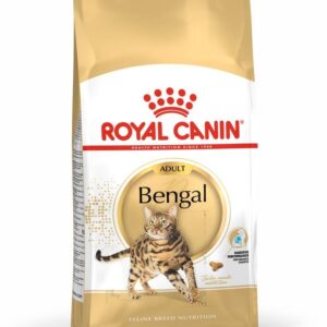Royal Canin FBN kassitoit bengali tõugu kassidele 2kg