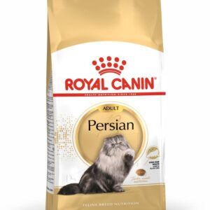 Royal Canin FBN kassitoit pärsia tõugu kassidele 2kg