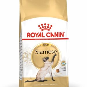 Royal Canin FBN kassitoit siiami tõugu kassidele 0,4kgx2