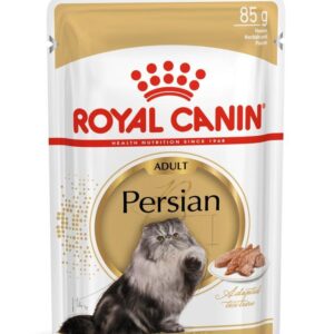 Royal Canin FBN pasteet pärsia tõugu kassidele 12x85g