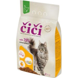 Eminent Čiči kanaga