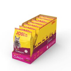 JosiCat_Sterilised_Classic_7x650g_Karton_mit_Schatten