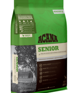 ACANA DOG SENIOR täissööt eakale koerale