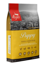 Orijen Puppy täissööt kutsikatele