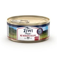 Ziwi Peak konserv kassidele hirvelihaga 85g