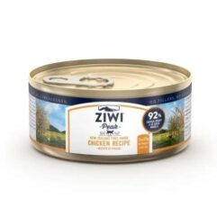 Ziwi Peak konserv kassidele vabakäigu kanaga 85g