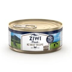 Ziwi Peak konserv kassidele veiselihaga 85g