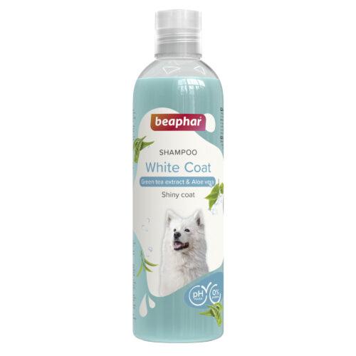 Beaphar šampoon heleda karvakattega koertele 250ml