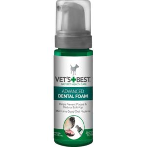 Vet's Best suupuhastusvaht 15ml