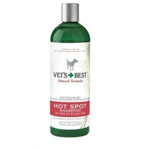 Vet's Best šampoon Hot Spot 470ml