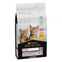 PRO PLAN KASSIPOJA TÄISSÖÖT ORIGINAL KANA