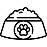 KOERA KUIVTOIT