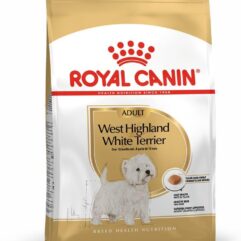 Royal Canin BHN koeratoit West Highland valgetele terjeritele 1,5kg