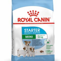 Royal Canin SHN väikest kasvu koertele ja nende kutsikatele koeratoit 1kg