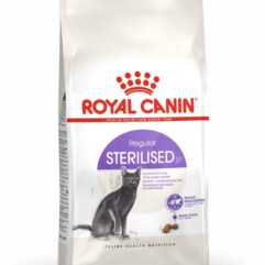 Royal Canin FHN kassitoit steriliseeritud kassidele 0,4kg