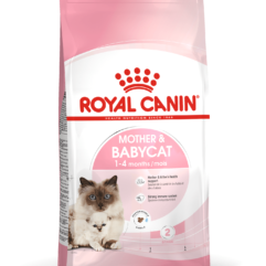 Royal Canin FHN kassitoit emastele kassidele ja nende kassipoegadele 2kg