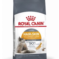 Royal Canin FCN kassitoit karva ja naha probleemidega kassidele