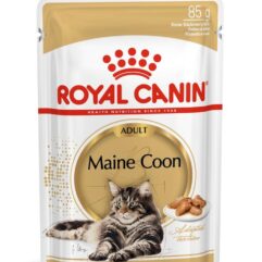 Royal Canin FBN konserv kastmes Maine Coon tõugu kassidele 12x85g
