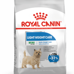 Royal Canin CCN koeratoit väikest kasvu ülekaalulistele koertele 1kg