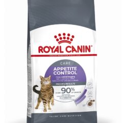 Royal Canin FCN söögiisu kontrolliv kassitoit 0,4kg