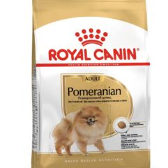Royal Canin BHN koeratoit pomeranianitele 1,5kg