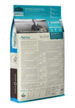 Acana Wild Coast täissööt kalaga igas vanuses ja igat tõugu koerale