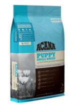 NS ACANA Heritage Puppy Small Breed Dog Front Right 6kg