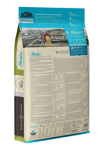 Acana Pacifica täissööt kalaga igas vanuses ja igat tõugu koertele