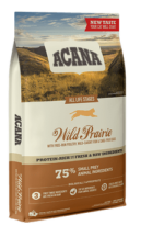 Acana Wild Prairie täissööt