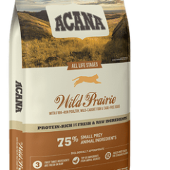 Acana Wild Prairie täissööt