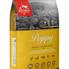 Orijen Puppy täissööt kutsikatele