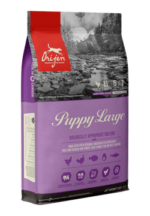 Orijen Puppy Large Breed täissööt suurt ja väga suurt tõugu kutsikatele