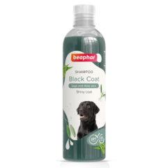 Beaphar šampoon tumeda karvakattega koertele 250ml