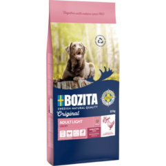 Bozita Originaal nisuvaba koeratoit ülekaalulistele koertele 12kg
