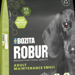 Bozita Robur Adult Maintenance kanaga koerasööt 7,5kg