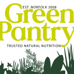 green-pantry