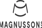 magnusson logo